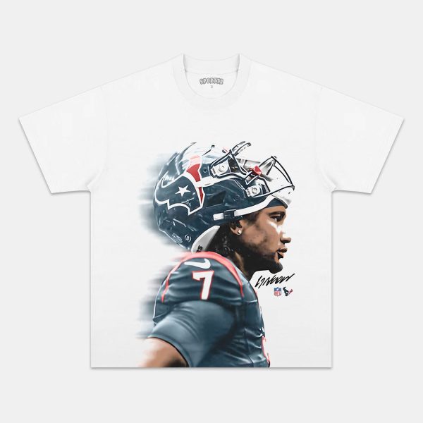 CJ STROUD TEE - Image 3
