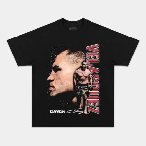 CAIN VELASQUEZ TEE