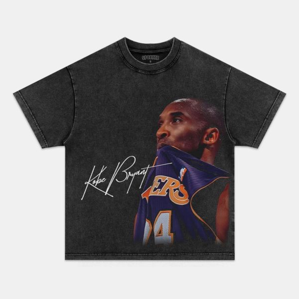 KOBE BEAN BRYANT 24 TEE - Image 2