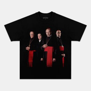 CONCLAVE 2024 TEE