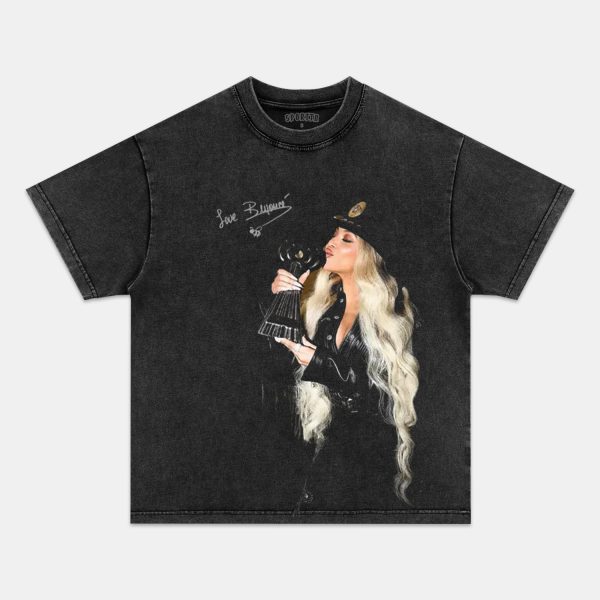 BEYONCE 2.28 TEE - Image 2