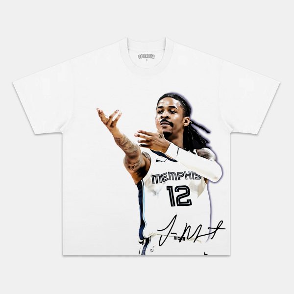 JA MORANT TEE - Image 3