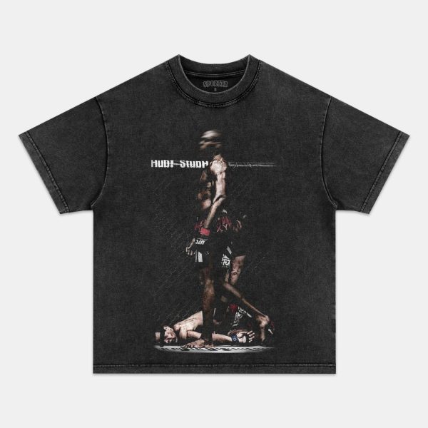 JON JONES TEE - Image 2