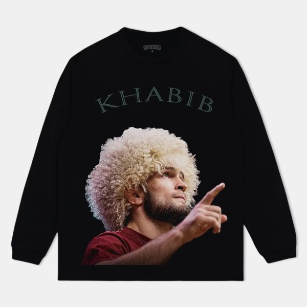 KHABIB TEE 1.0 - Image 3