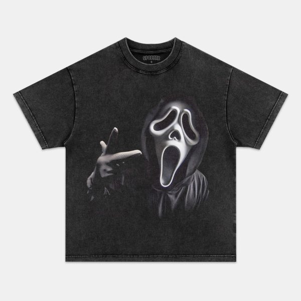 SCREAM TEE - Image 2