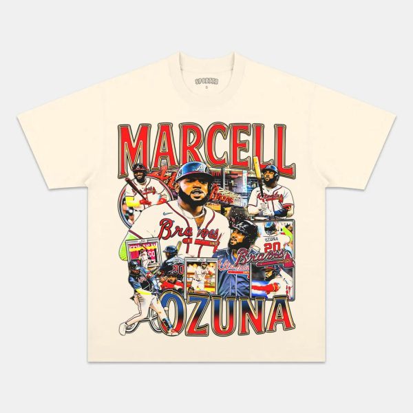 MARCELL OZUNA TEE - Image 3