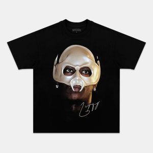YOUNG THUG 2.18 TEE