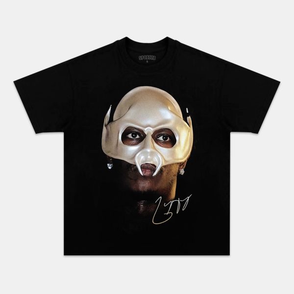 YOUNG THUG 2.18 TEE