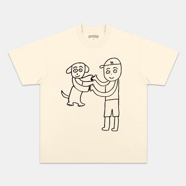 SHOHEI OHTANI TEE - Image 4