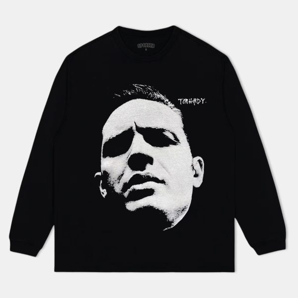 TOM HARDY 12.18 TEE - Image 2