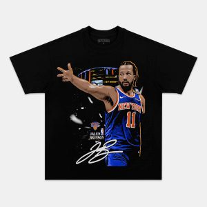JALEN BRUNSON TEE