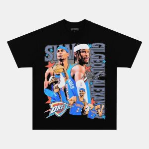 SGA  TEE