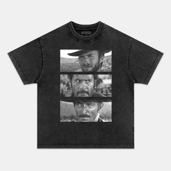 IL BUONO, IL BRUTTO, IL CATTIVO TEE - Image 2