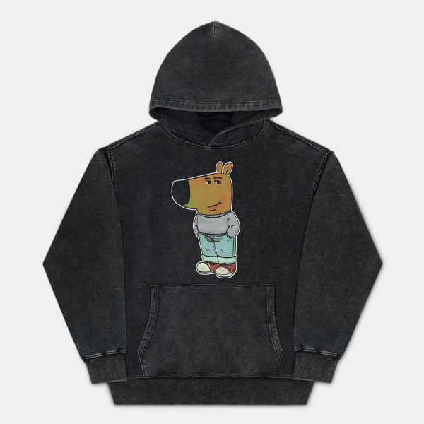 CHILL GUY TEE - Image 8