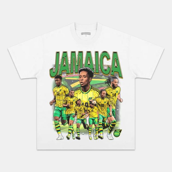 2024 JAMAICA TEE - Image 2