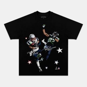 THE INTERCEPTION TEE