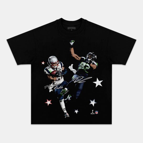 THE INTERCEPTION TEE