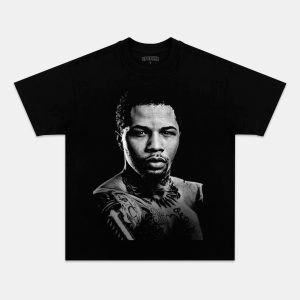 GERVONTA DAVIS 3.3 TEE