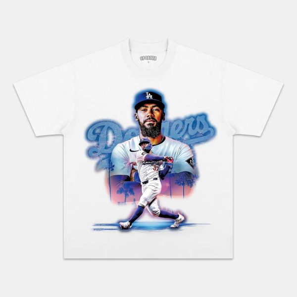 TEOSCAR HERNANDEZ V2 TEE - Image 2