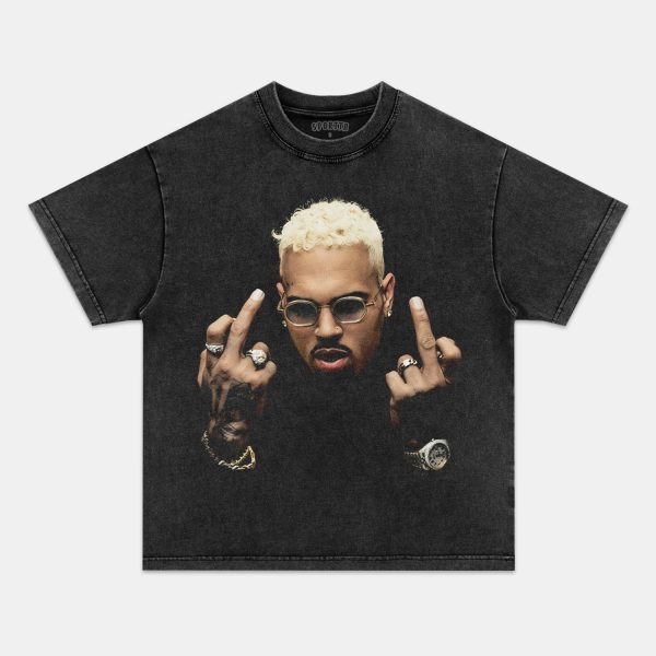 2024 CHRIS BROWN - Image 2