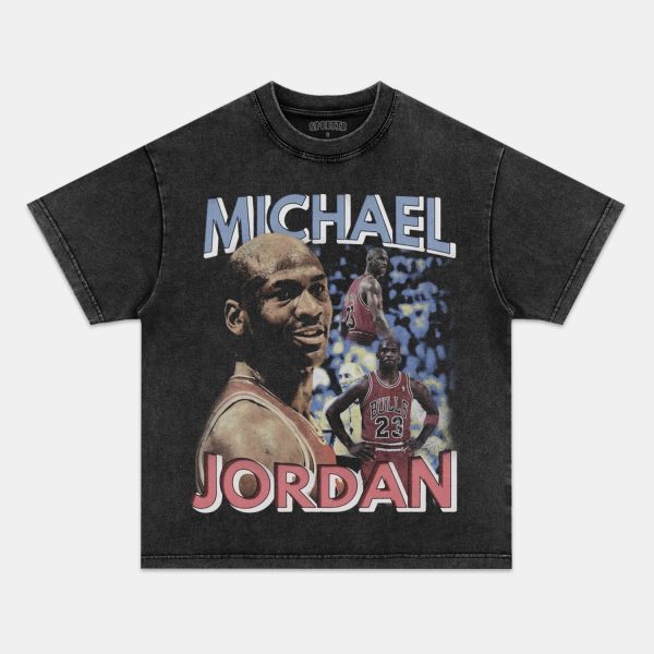 MICHAEL JORDAN TEE - Image 2