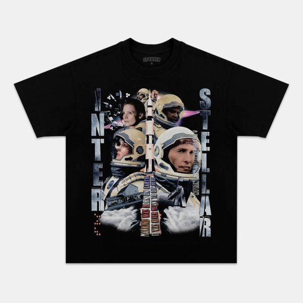 INTERSTELLAR TEE - Image 2