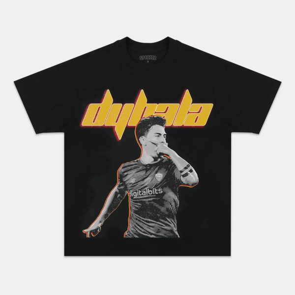 DYBALA Y2K TEE - Image 2
