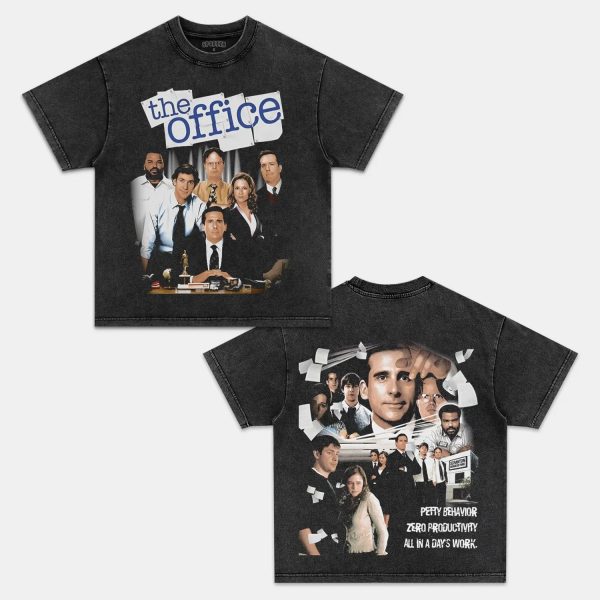 THE OFFICE TEE - Image 2
