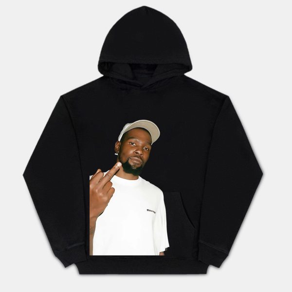 KEVIN DURANT TEE - Image 7