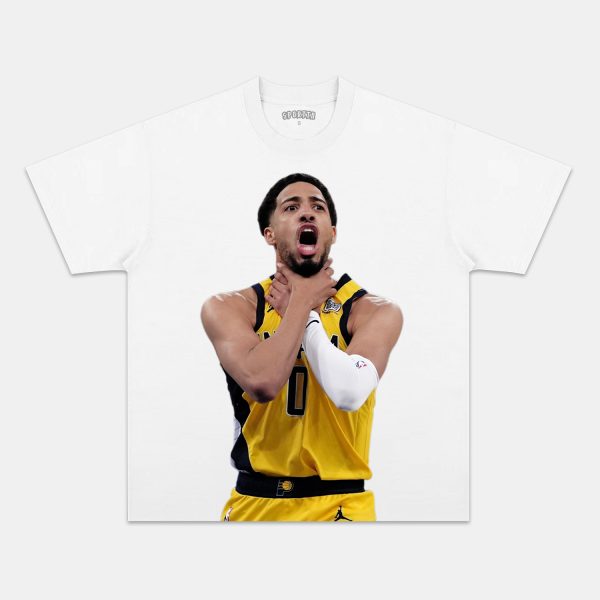 TYRESE HALIBURTON 5.22 TEE - Image 3