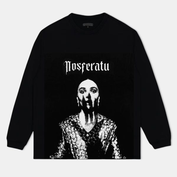 NOSFERATU 2024 TEE - Image 3