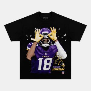 JJETTAS TEE