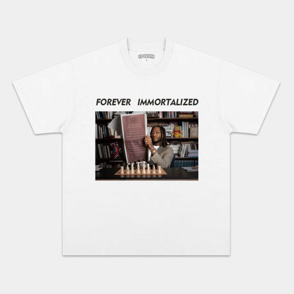 DERRICK ROSE 2.0 TEE - Image 3