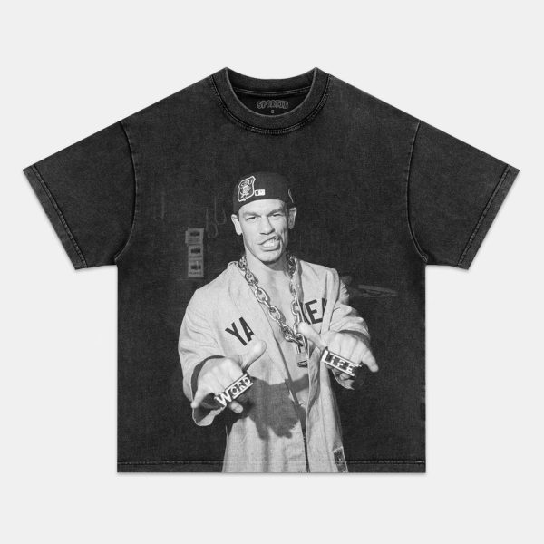 JOHN CENA 12.13 TEE - Image 2