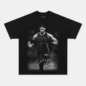 LEBRON JAMES NEW 2.0 TEE