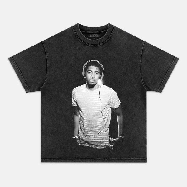 KYRIE IRVING TEE - Image 2
