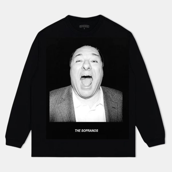 TONY SOPRANO 2024 NEW 1.0 TEE - Image 2