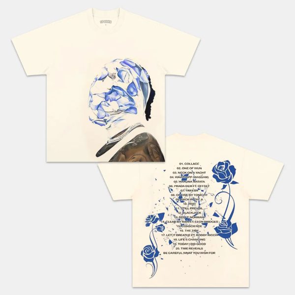 GUNNA VINTAGE TEE - Image 2