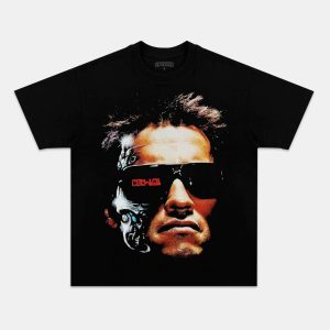 THE TERMINATOR 12.2 TEE