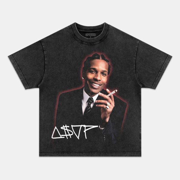 A$AP TEE - Image 2