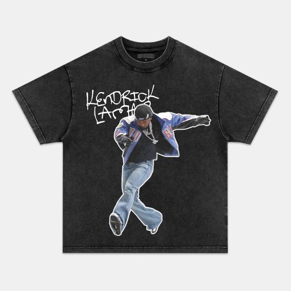 SUPERBOWL LIX K.DOT 2.0 TEE - Image 2