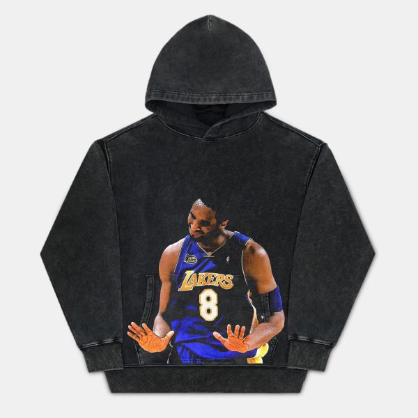 KOBE 7.9 VINTAGE TEE - Image 6
