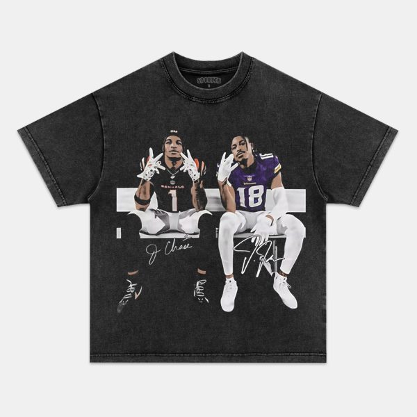 JAMARR & JJETTAS TEE - Image 2