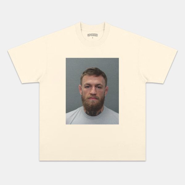 CONOR MCGREGOR 1.17 TEE - Image 4