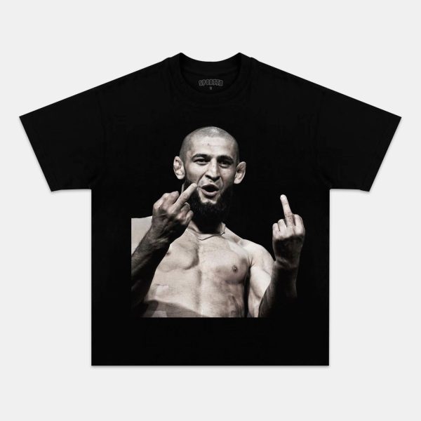 NASEEM HAMED TEE - Image 3