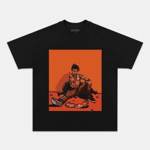 TRAVIS SCOTT TEE