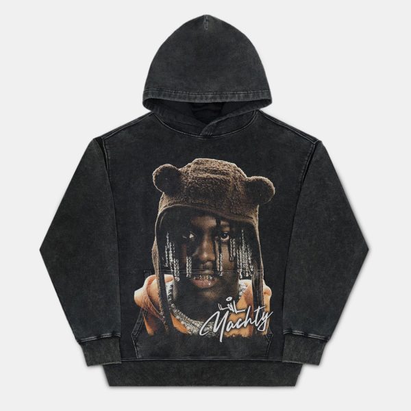 LIL YACHTY TEE - Image 4
