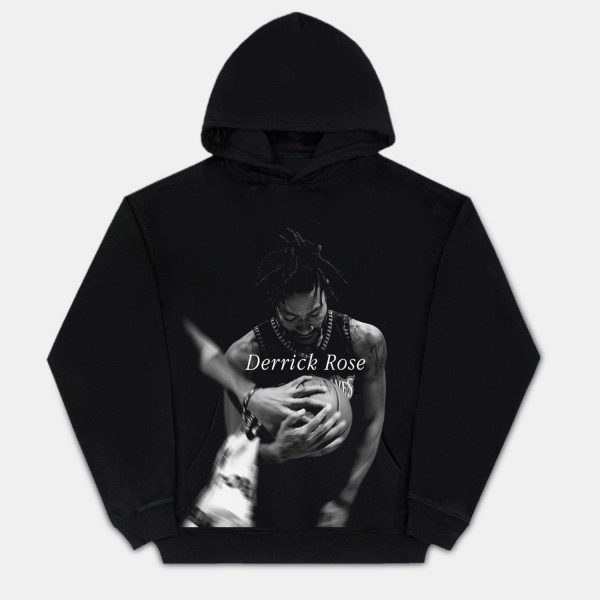 DERRICK ROSE 3.0 TEE - Image 5