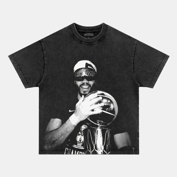 JAYSON TATUM  TEE - Image 2