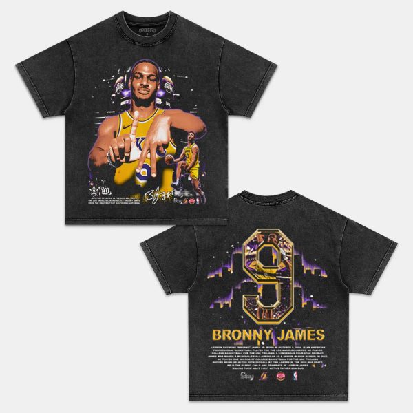BRONNY TEE - Image 2